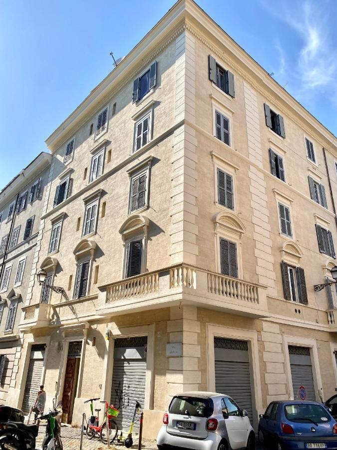 Vacanze Romane Colosseum Eksteriør bilde