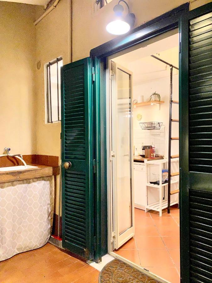 Vacanze Romane Colosseum Eksteriør bilde